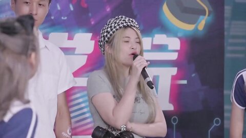 DYXY009第9期两女一根