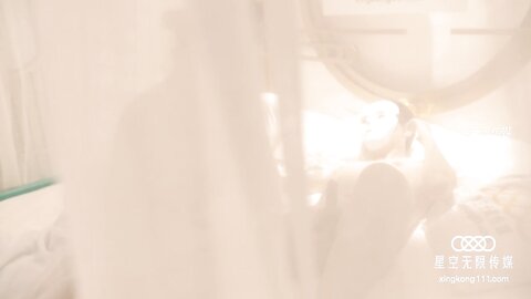 XK8138武媚娘淫传-周青韵