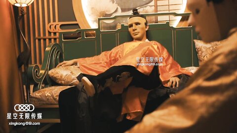 XK8138武媚娘淫传-周青韵