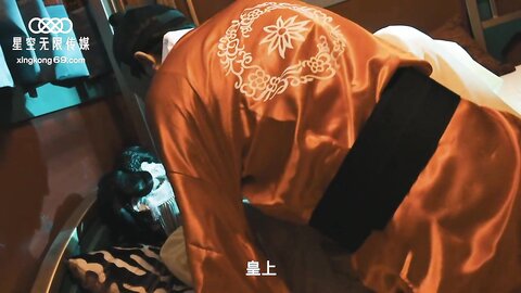 XK8138武媚娘淫传-周青韵