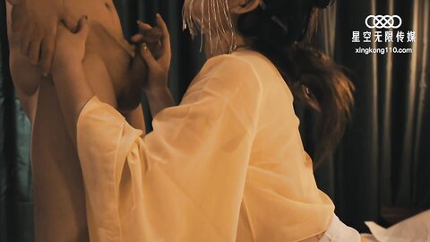 XK8138武媚娘淫传-周青韵