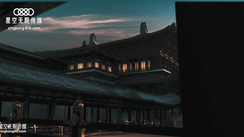 XK8138武媚娘淫传-周青韵