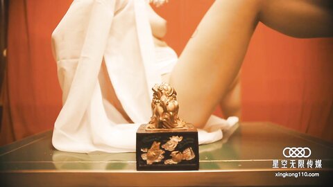 XK8138武媚娘淫传-周青韵