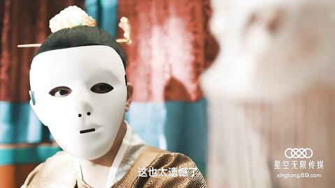 XK8138武媚娘淫传-周青韵