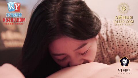 91KCM-040宅男程序员微信约炮骚气拜金女