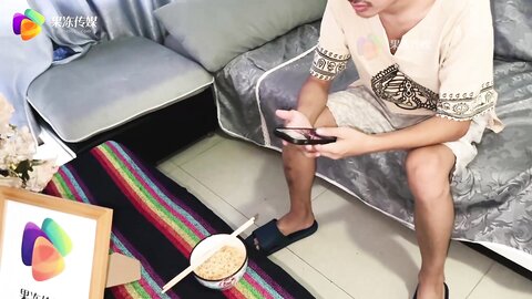 GDCM-034新来的室友是我初恋-李蕊