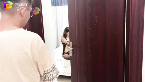 GDCM-034新来的室友是我初恋-李蕊