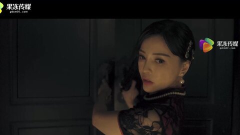 GDCM-035伪装者代号91-莉娜