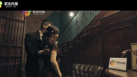 GDCM-035伪装者代号91-莉娜