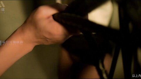 MT-012女诈骗业绩不达标惨遭诈骗公司老板性虐