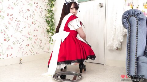 lovepope mireinitta mov04