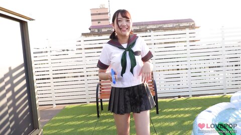 lovepope nanayaotome mov05