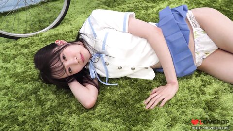 lovepope yumerukotoishi mov04
