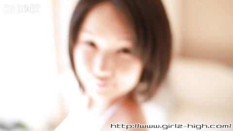 Girlz-High Nene Kurio 栗緒ねね Gravure Gallery - g003 MOVIE 01