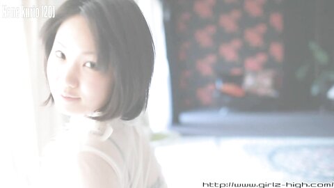 Girlz-High Nene Kurio 栗緒ねね Gravure Gallery - g003 MOVIE 03