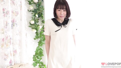 lovepope harukamitsushima mov02