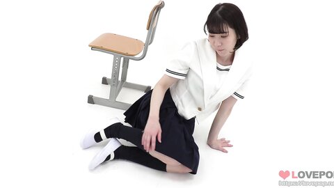 lovepope harukamitsushima mov04