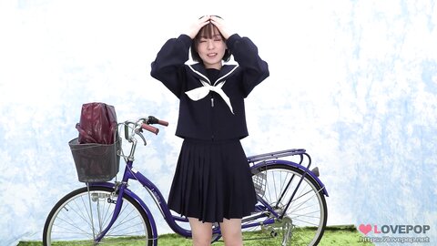 lovepope meisanishimoto mov01