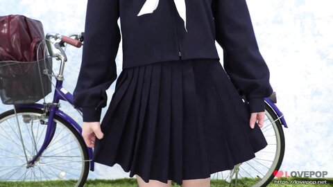 lovepope meisanishimoto mov01