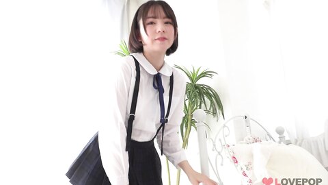 lovepope meisanishimoto mov02