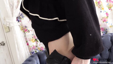 lovepope meisanishimoto mov03
