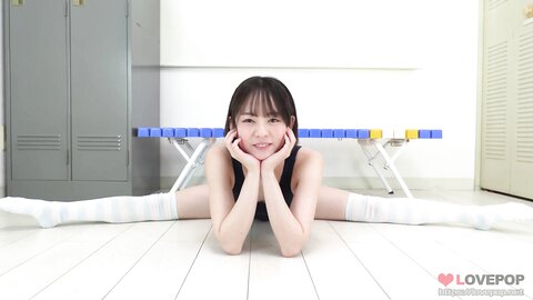 lovepope meisanishimoto mov04