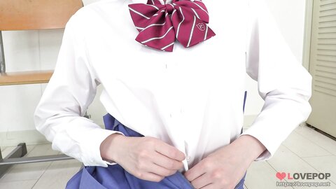 lovepope meisanishimoto mov05