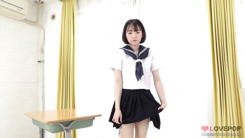 lovepope meisanishimoto mov06