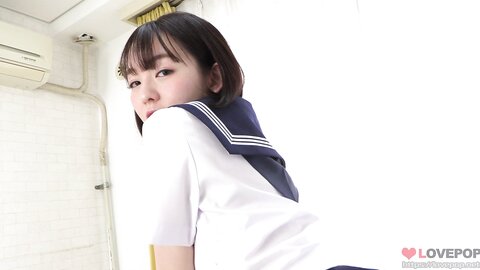 lovepope meisanishimoto mov06