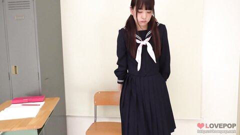 lovepope mikakoabe mov01