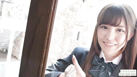 OAE-151 Youre Mine Arina Hashimoto