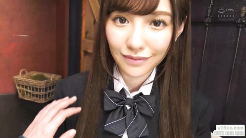 OAE-151 Youre Mine Arina Hashimoto