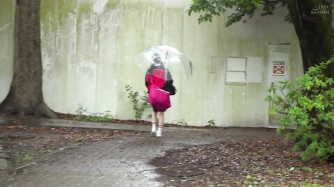 PIYO-156 [Healthy club activity only] Until the Ubu school girl on the way home from club activities is a...