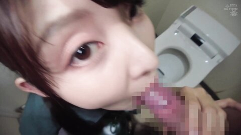 SUN-066 Kuchyukuchu, including semen in the semen tourist port ♪