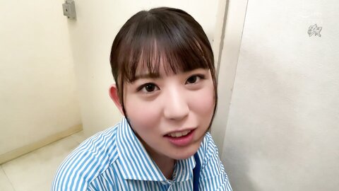 DASS-069 Eh!Shab here!During the part -time job, I can definitely get barre!!A cute junior every day is a...