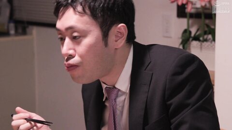 NSFS-124 Boss and subordinates wife 19 -My wife was embraced by him to help me ~