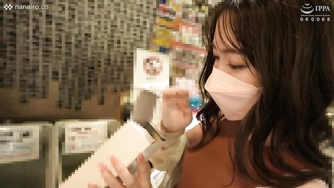 229SCUTE-1262 Asuka (21) Gonzo after dating with a beautiful girl of S-Cute Moe MGS Video Prestige Grou...