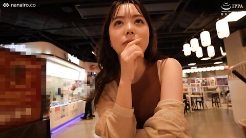 229SCUTE-1262 Asuka (21) Gonzo after dating with a beautiful girl of S-Cute Moe MGS Video Prestige Grou...