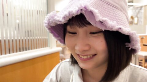 COGM-031 Midnight dating with a cute freckles and innocent saffle!Played in the city with a remote on the...