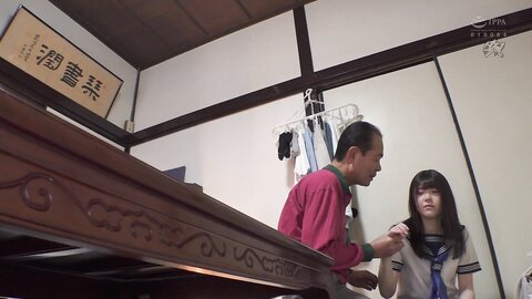 DASS-075 I dont think I can escape from me.Student Gochisosama.Body fluid squirrel tension Akari Minase
