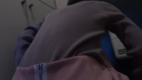 FONE-148 Boyish galligarigal 151cm34kg.. With luxurious benefits