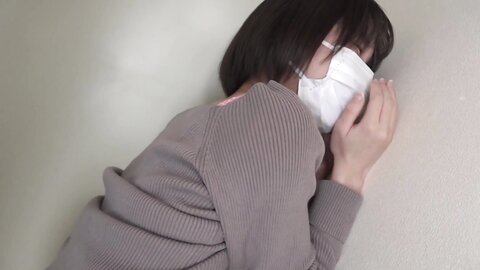 FONE-148 Boyish galligarigal 151cm34kg.. With luxurious benefits