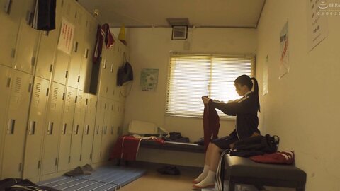 HUNBL-112 The manager of the club activity is the sexual guys of the members ●