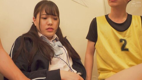 HUNBL-112 The manager of the club activity is the sexual guys of the members ●