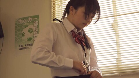 HUNBL-112 The manager of the club activity is the sexual guys of the members ●