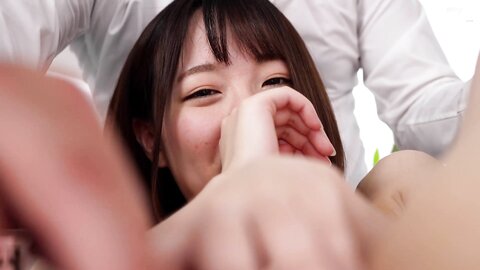 MGOLD-006 Even I, who are all playing games (FPS) in a rookie house, will like you, right
