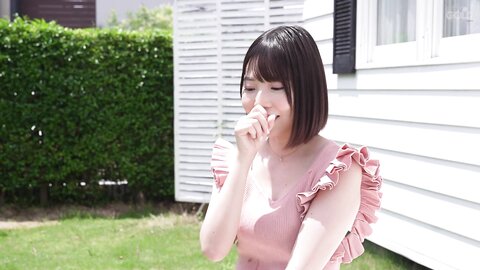 MGOLD-009 Your innocence ... You who have such an image is a betrayed rookie Ninomiya Rie ...
