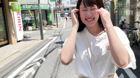 MIFD-220 I wanted to have a matching SEX with Tokyo handsome swastika with a newcomer dating app, so I came...