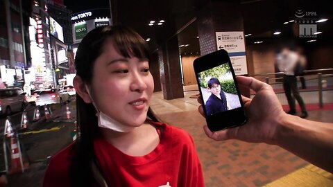 MIFD-220 I wanted to have a matching SEX with Tokyo handsome swastika with a newcomer dating app, so I came...