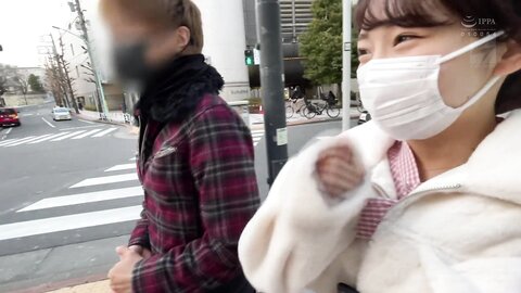 NNPJ-532 0 yen back dirt Girls There is an increasing number of ordinary girls who spread their crotch free...